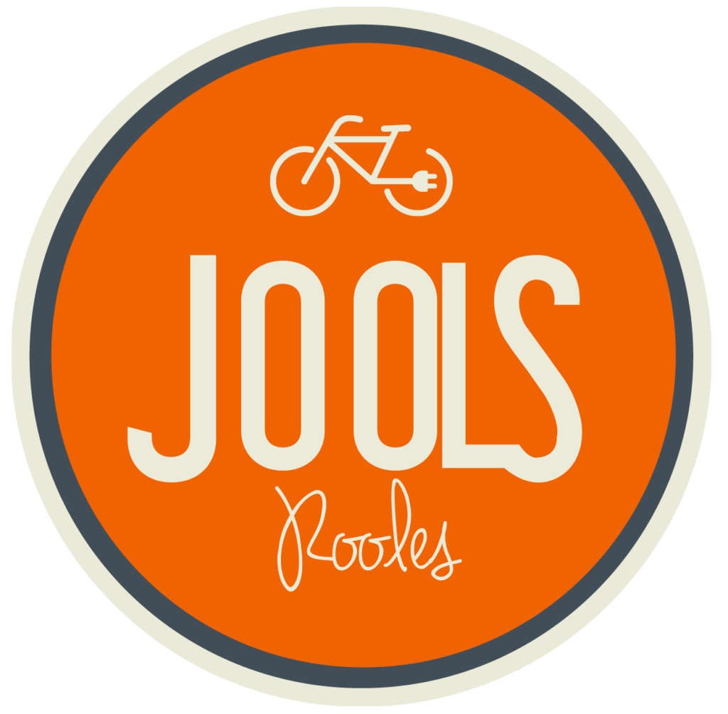 logoJOOLS Rooles