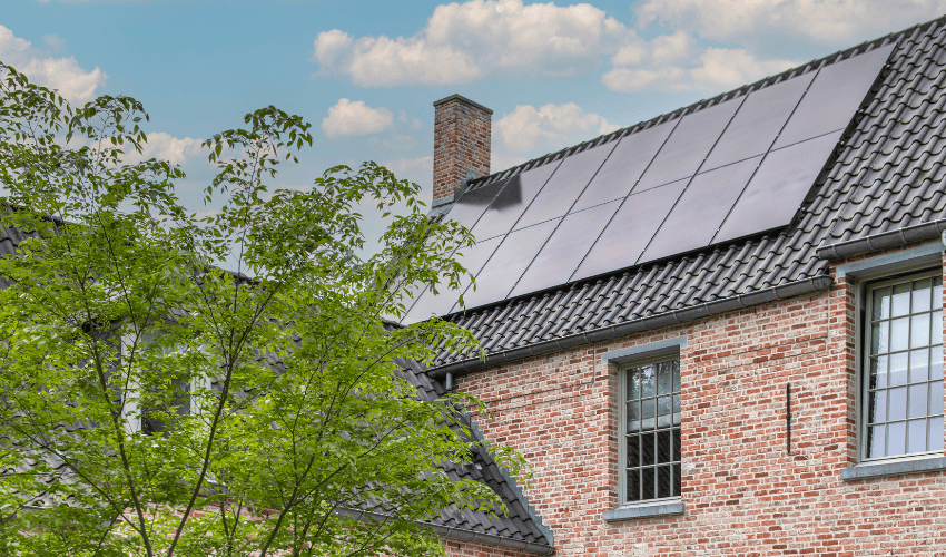 Zijn zonnepanelen nog steeds rendabel? 1 Zonnepanelen